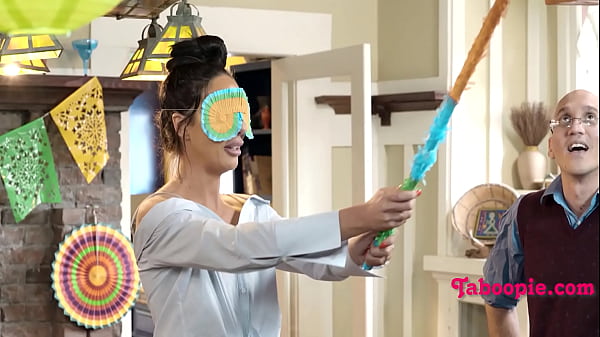 Download Video - Cinco De Mayhem Step Family Party Planning Gone Wrong &vert; TabooPie