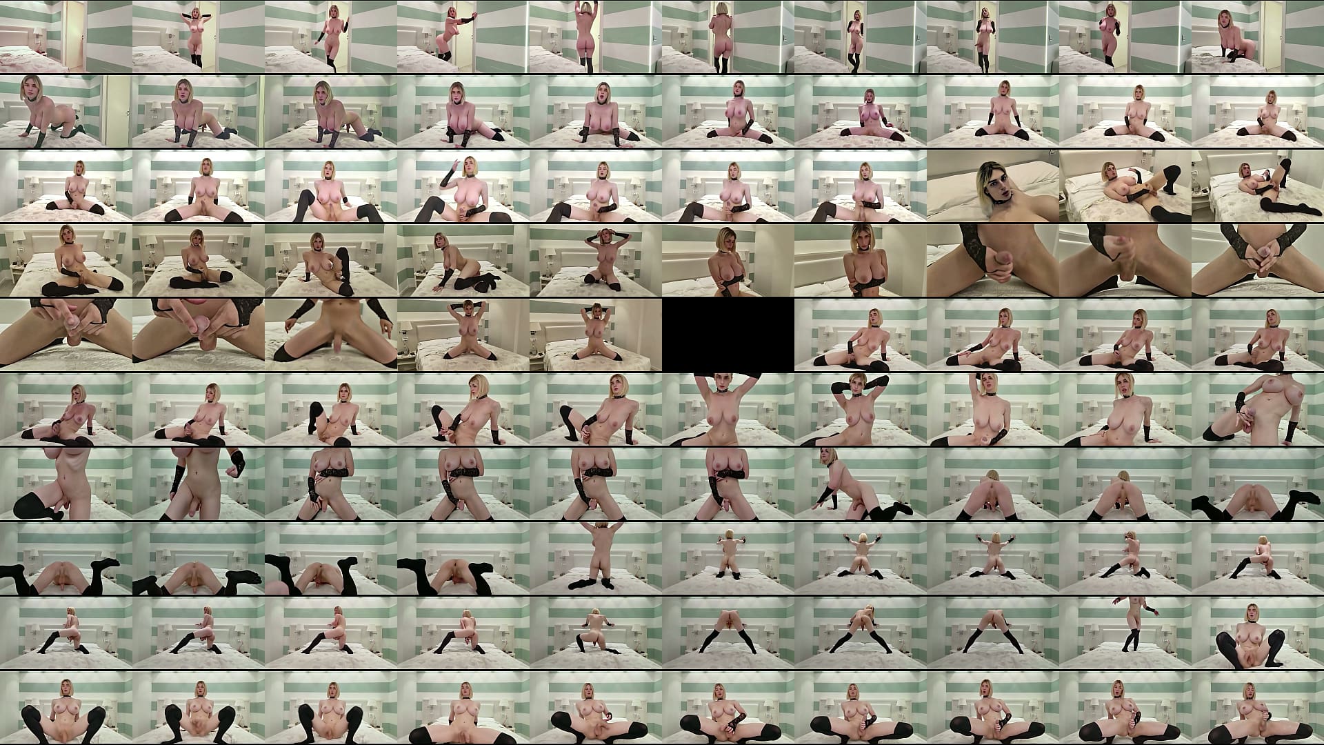 In a nice resort i do the slut 预览图