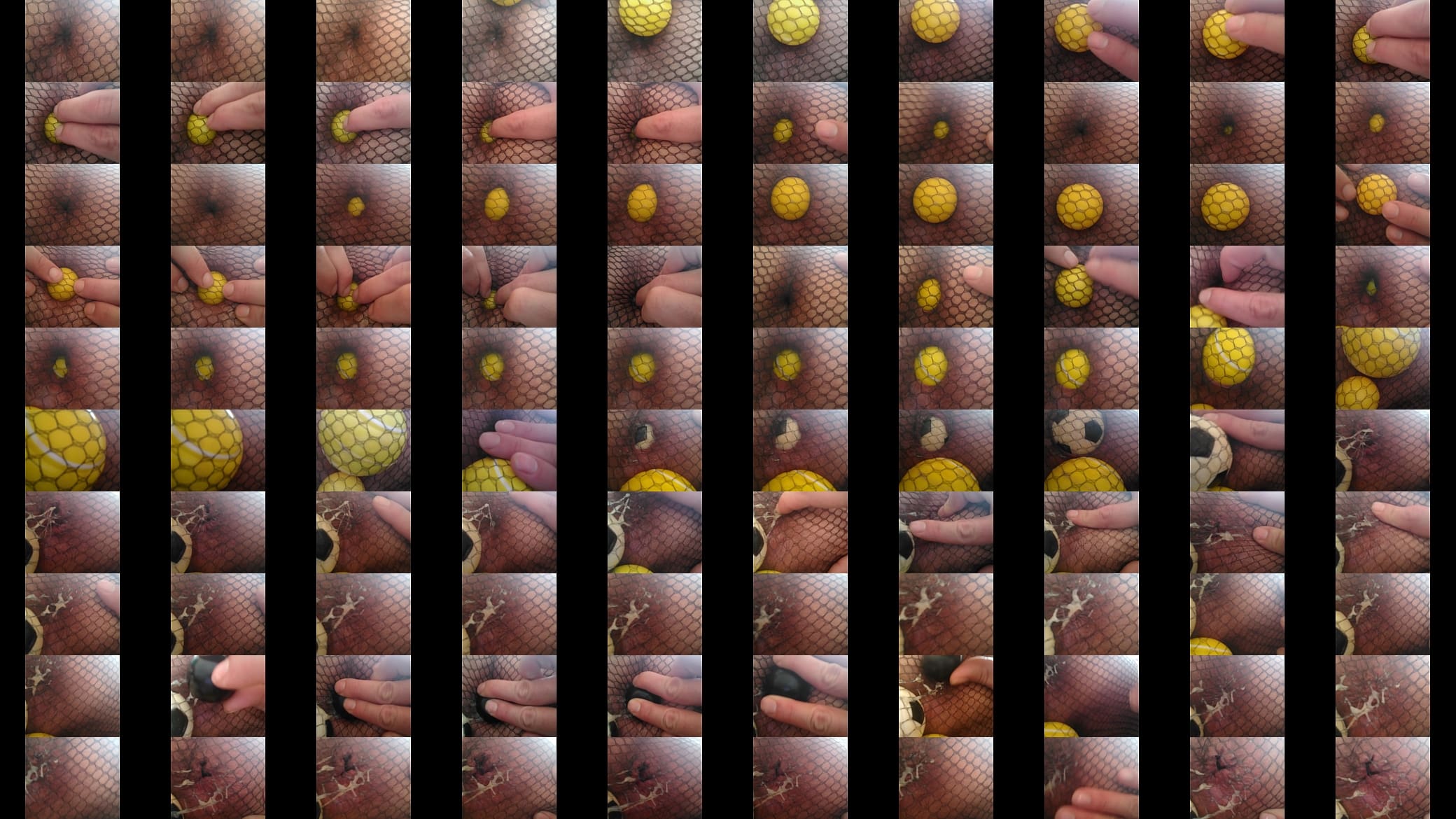 femboy anal balls insertion 预览图