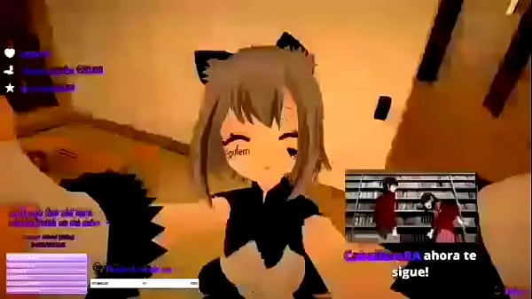  Vtuber Gira Memes