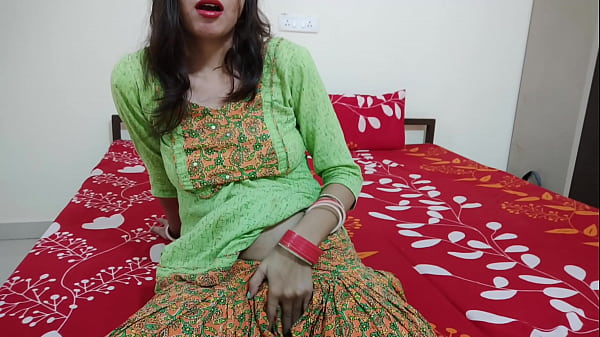 Download Video - Indian stepbrother stepSis Video With Slow Motion in Hindi Audio &lpar;Part-2 &rpar; Roleplay saarabhabhi6 with dirty talk HD