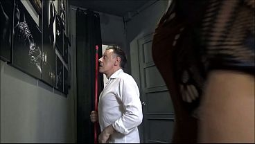Lola tastes a mature big hard cock (Free Trailer-Feat. Francesco Malcom)