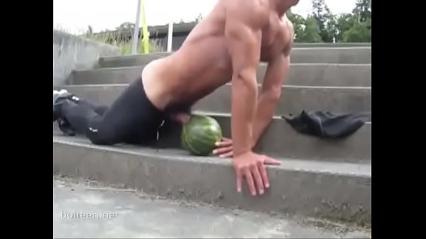Download Video - Fucking A Watermelon