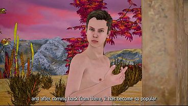 Indian Super Hero Krrish Saves Desi Sister-in-Law From Goons And Fucks Her Hard Hindi Urdu