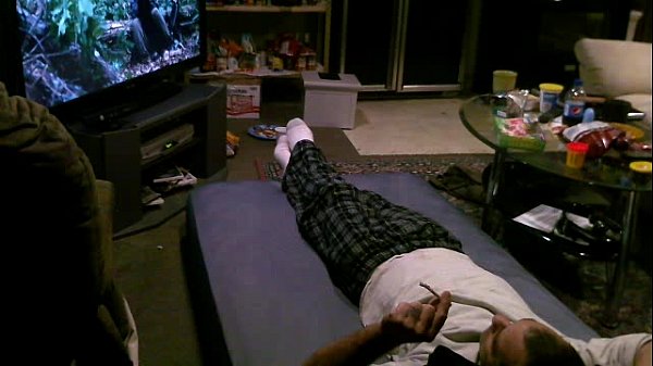 shannon anal finger fuck