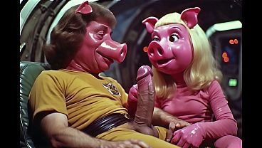 SPACE PIGGS 3