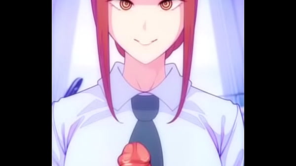 Hentai Handjob