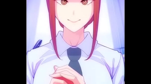 Hentai Handjob