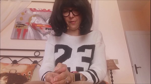 my step brother-in-law blackmails me. What can I do? I don't want to suck it