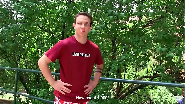 Download Video - CZECH HUNTER 455