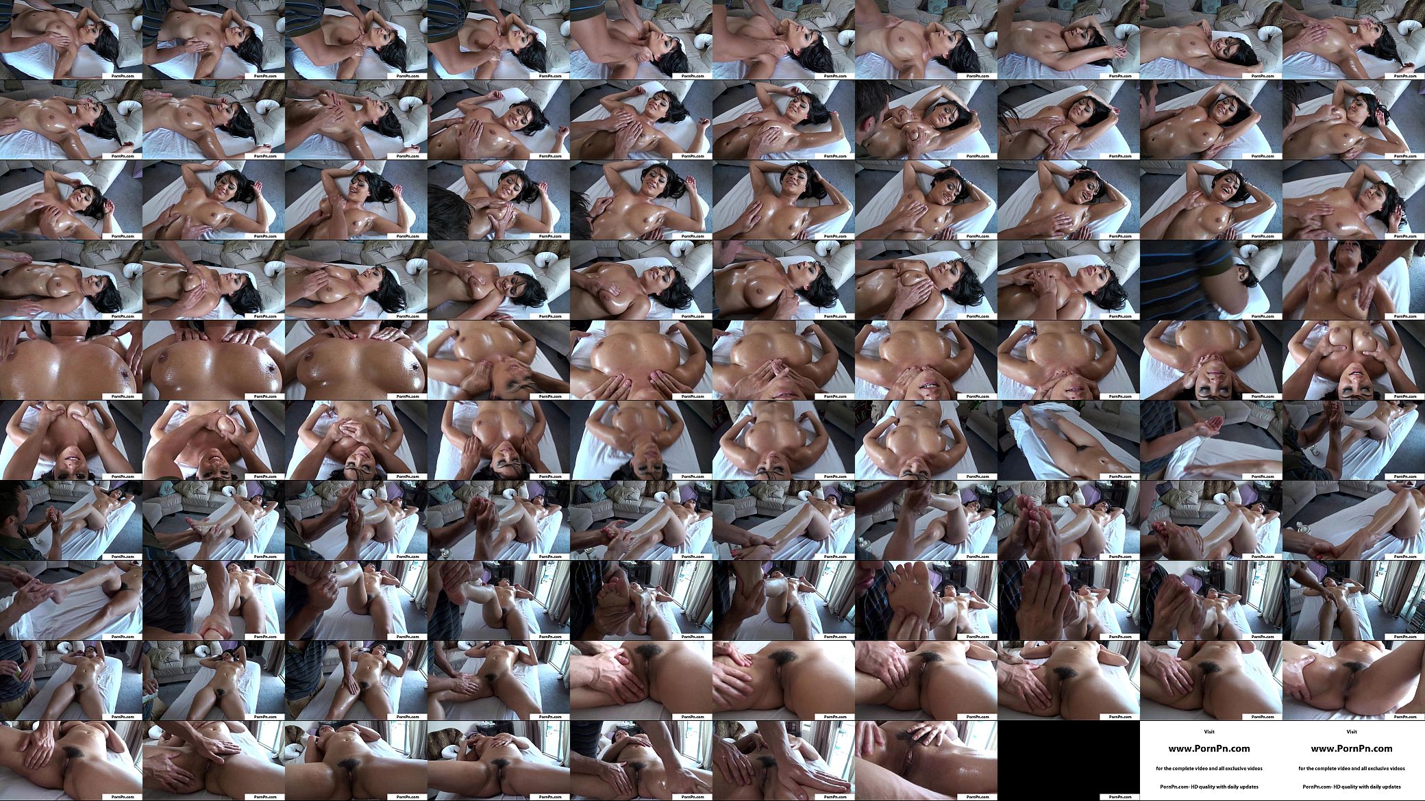 Charlie Chase Luscious Titty Massage 预览图