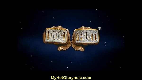 The sweet art of gloryhole dick sucking 18