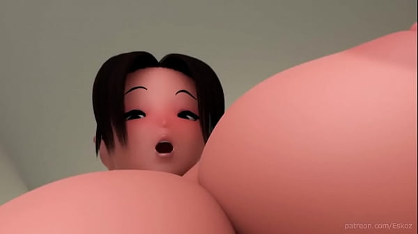 「WHAT THE ACTUAL FUCK」by Eskoz [Original 3D Animation]