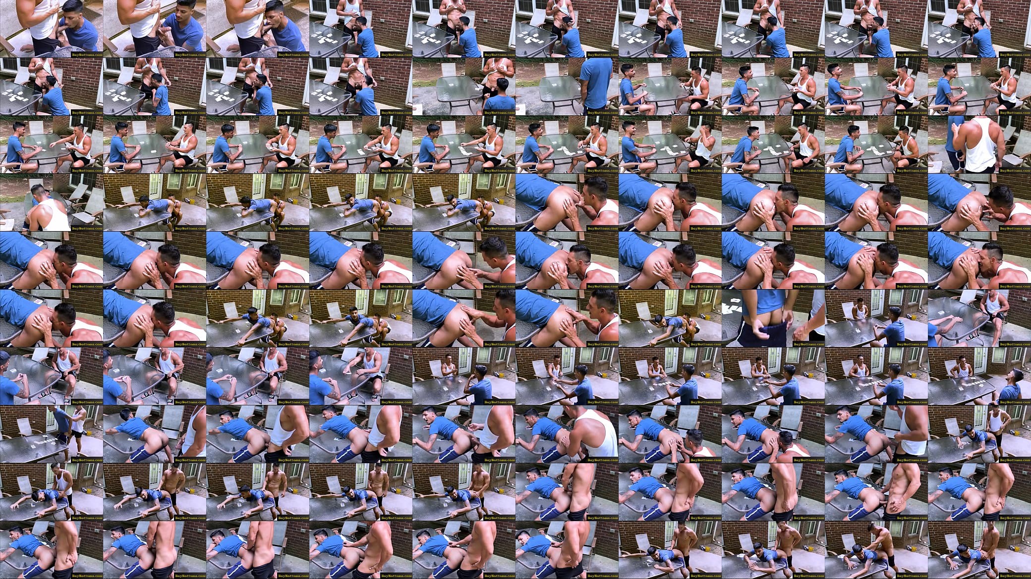 Loser of this Games gets fucked raw 预览图