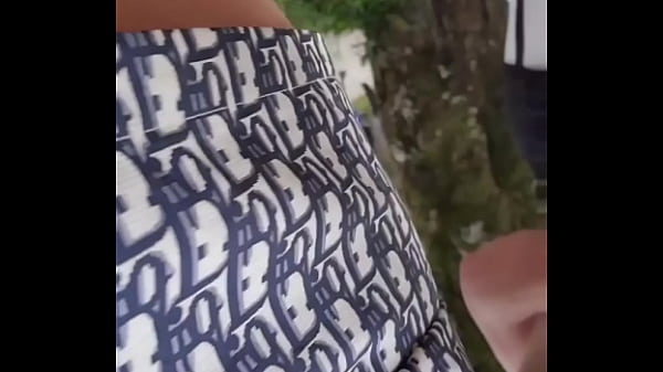 No panties in petropolis
