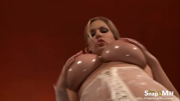 Busty Blondes Are Kinky 8分钟