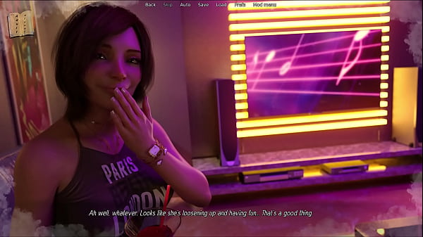 Download Video - Halfway House 117