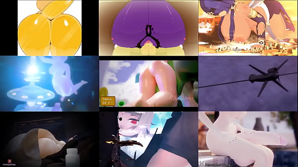 The Ultimate Growth Goon (Growth, Futa, Sex)