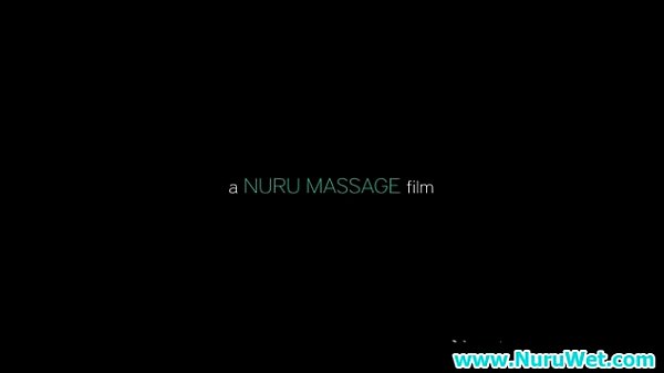 Nuru Massage Hardcore Sex 21