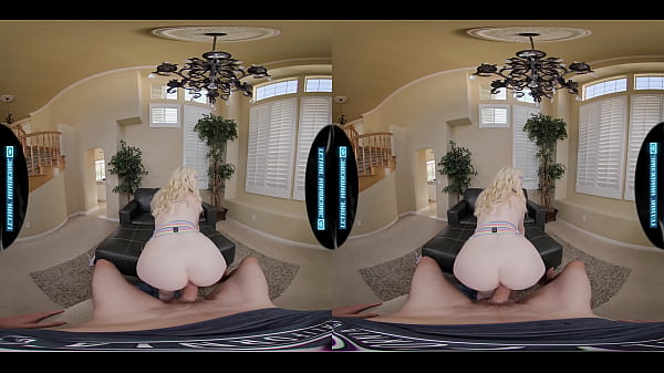 LethalHardcoreVR - Cut Lexi Lore Cums On Your Dick in VR