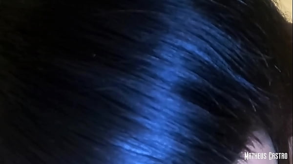 BUSTY SLUT FUCKING WITHOUT A CONDOM WITH HER BROTHER-IN-LAW - TEASER - COLLAB STELLAR BLUUE
