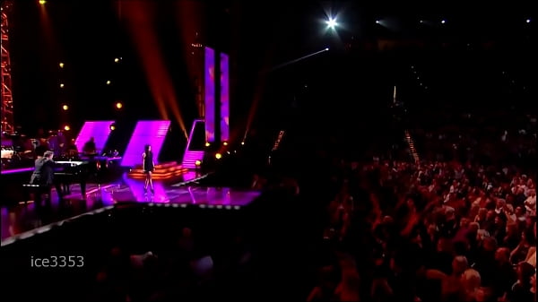 ela &eacute; toda boazinha, ela &eacute; toda do bem, ela &eacute; t&atilde;o galera