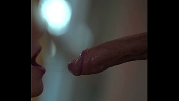 Standing Doggy Pegging With Insane View