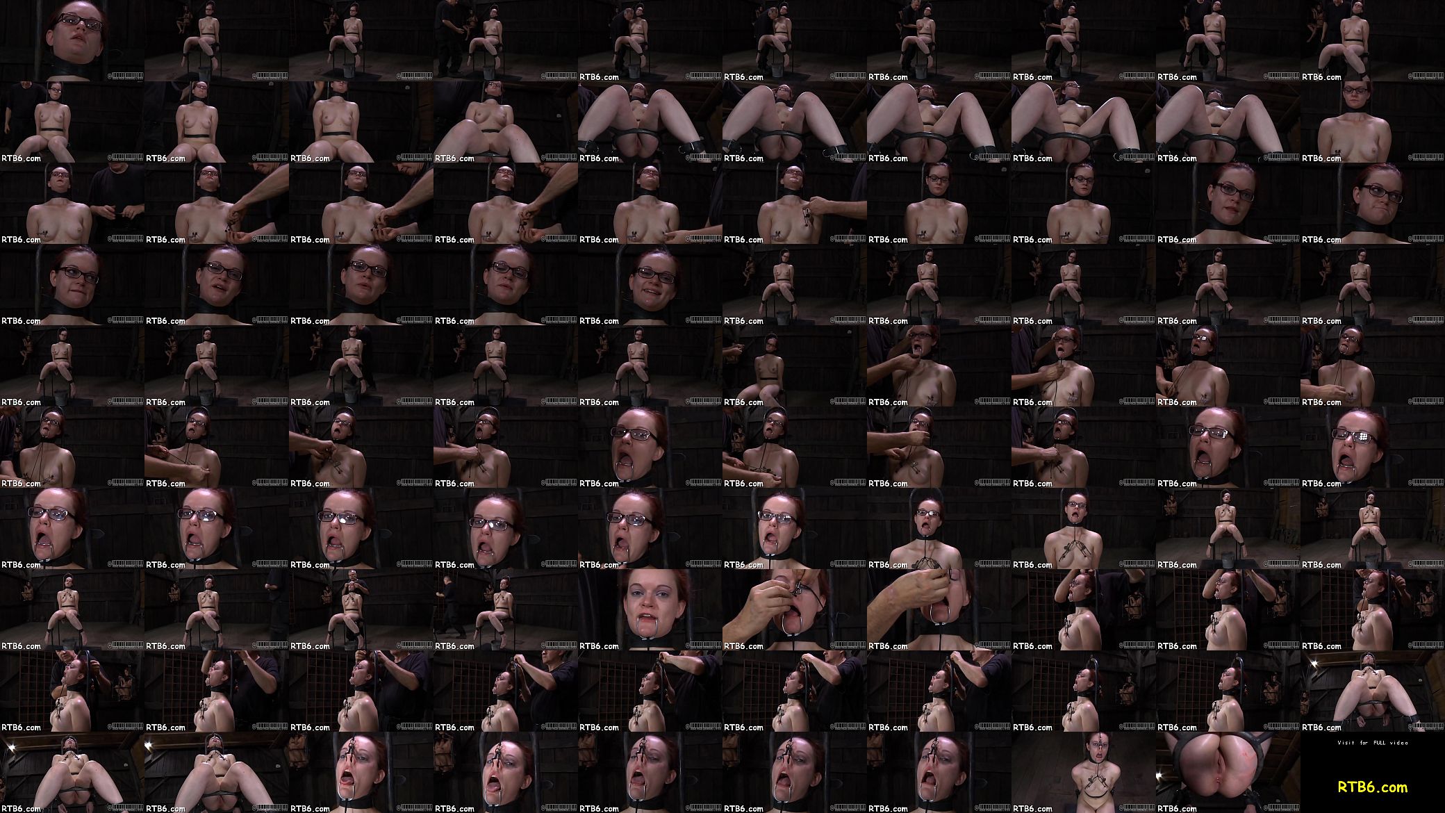 Soft thraldom porn 预览图
