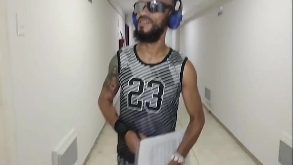 IT HAPPENS AROUND HERE: THE OFFICE BOY WENT TO TAKE A DOCUMENT FOR HIS BOSS TO SIGN AND ENDS UP FUCKING THE SLUTTY WHORE HARD AND CUMS INSIDE HER BIG-VELLED PUSSY.