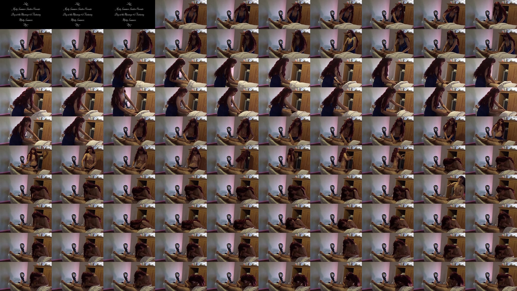 Japanese Latina Amature Milf Mature Massage Happy ending with Cumshot #2 预览图