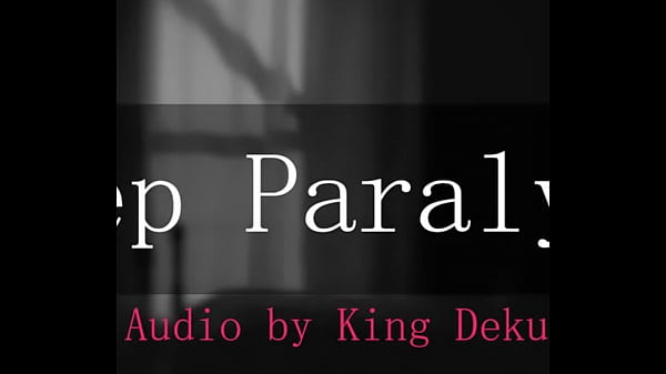 Encounter with a Demon (Erotic Audio)