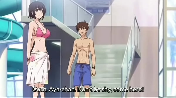 Download Video - Overflow hentai censored &lpar;no nude&rpar;