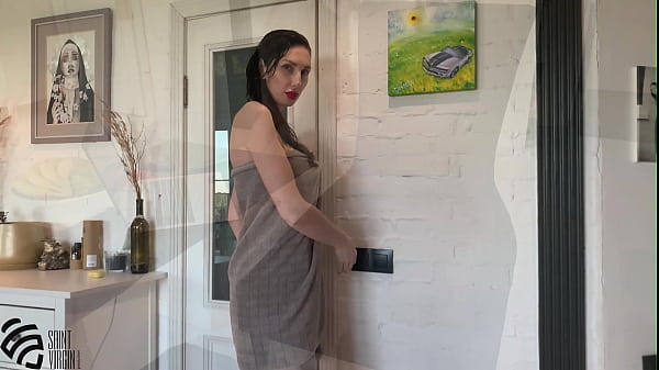 Download Video - One day from my Home life&period; Shower&comma; porn&comma; squirt&period; Part 2