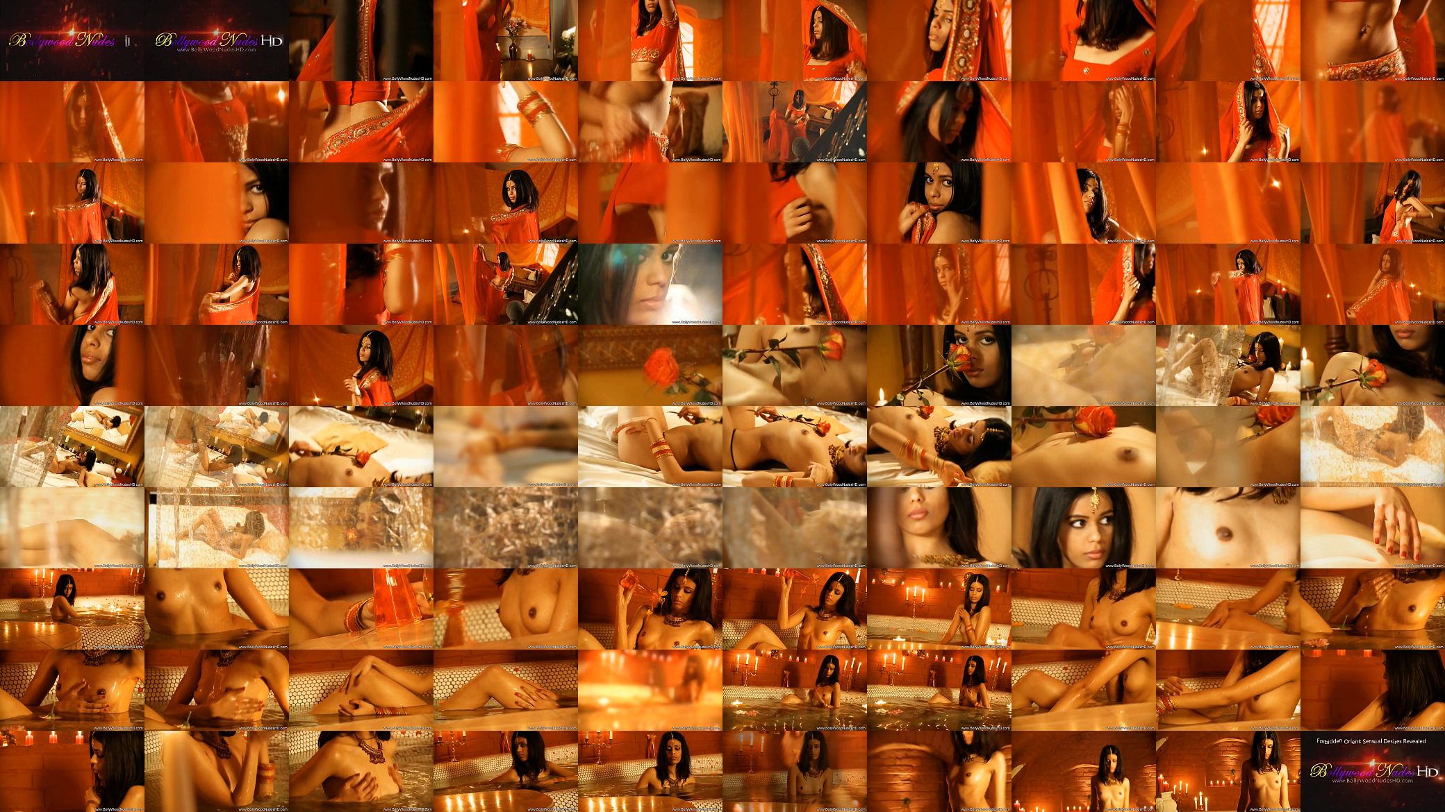 Bollywood Play Thing Naked 预览图