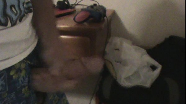 my cum