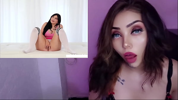 Casting for a natural busty girl with a big round ass