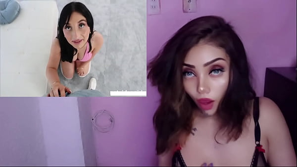 Casting for a natural busty girl with a big round ass