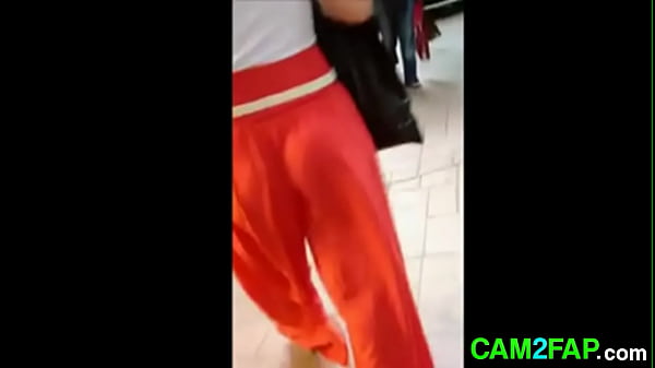 Ass Voyeur Porn Video