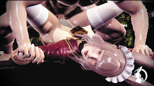 Leporidae Club SHORT - Sunstone 001 [Honey select 2]