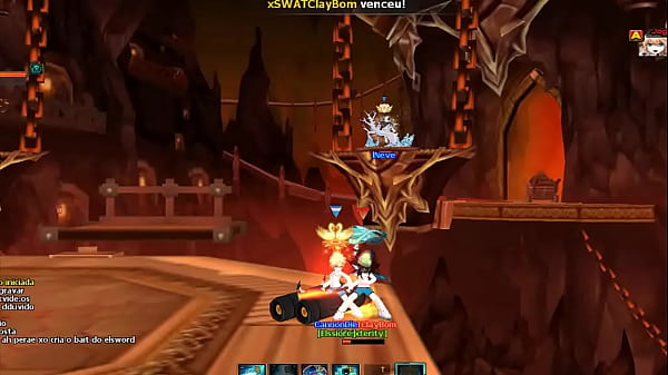 a DC fucking with an IP and an ain lNeve masturbating