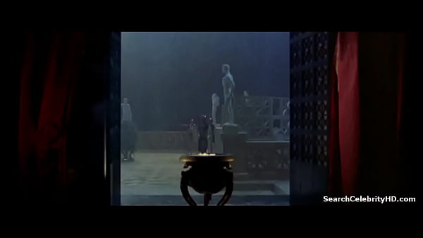 helen mirren caligula nude scene