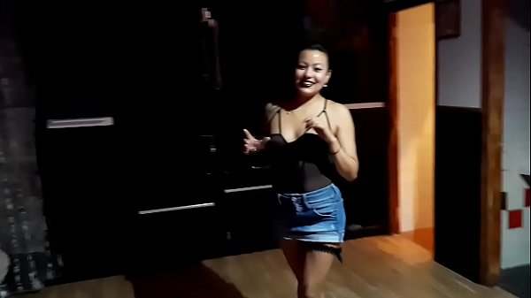 THAT WHORE SLUT I AM FIRST PARTY AFTER THE CROWN VIRUSES AND I FUCK A WAITER part1 the end in RED