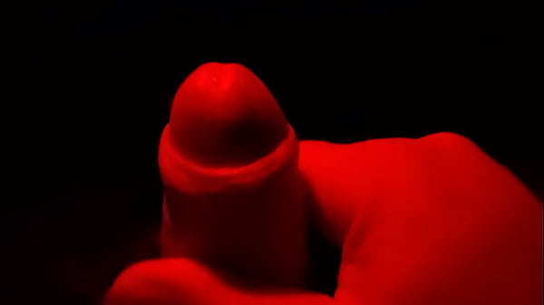 IFOslave masturbating