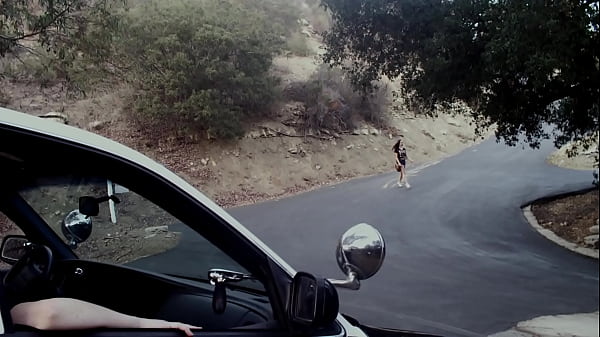 Lily Cade The Cop Fucks Naughty Lesbian Jenna Sativa