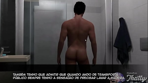 EVERYTHING CHANGES - DISAPPEARANCE [PART 1]