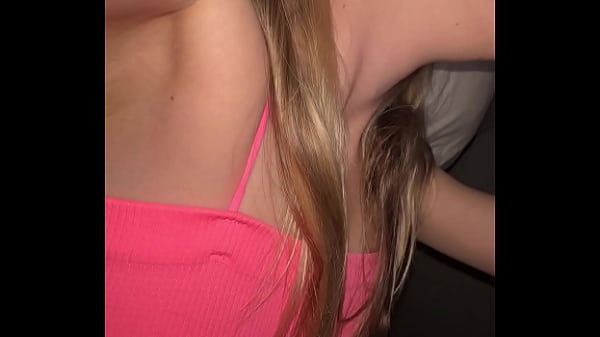 Angel Face And Body Girl