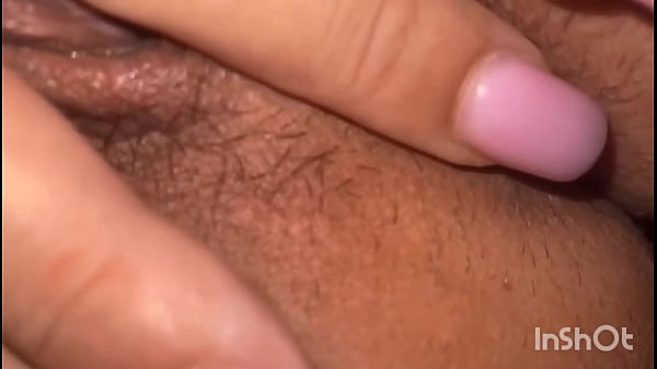 thumb close up