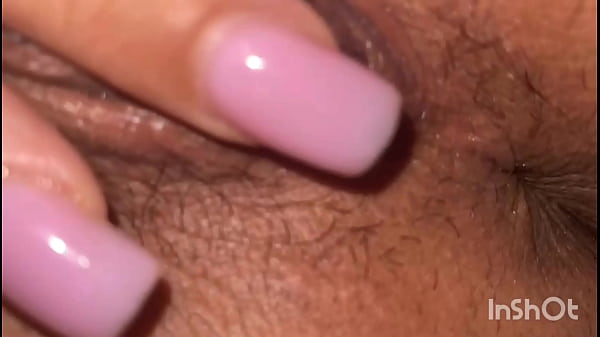thumb close up