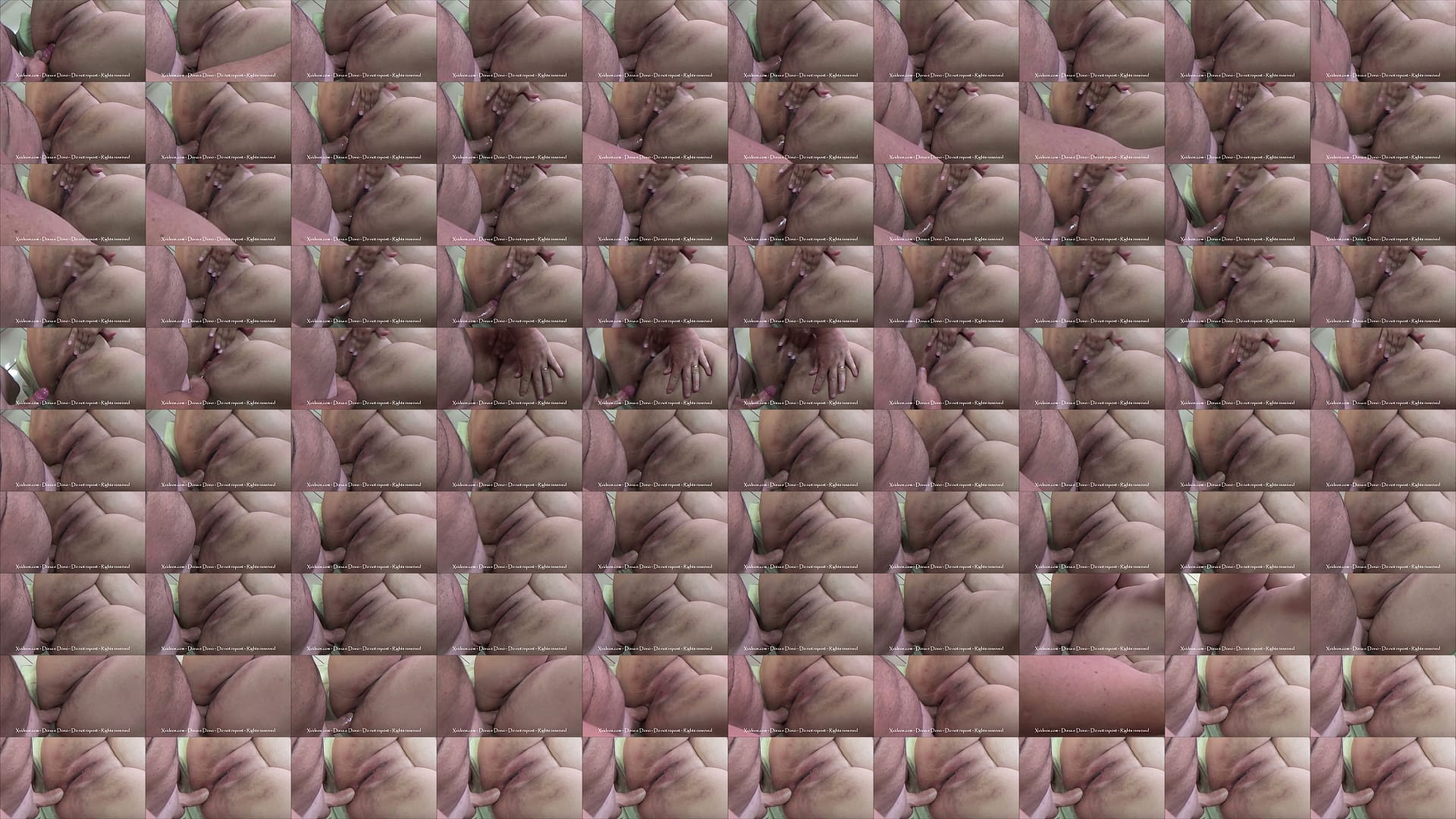 olha de perto como entra gostoso no meu c&uacute;! anal close up orgasm 预览图
