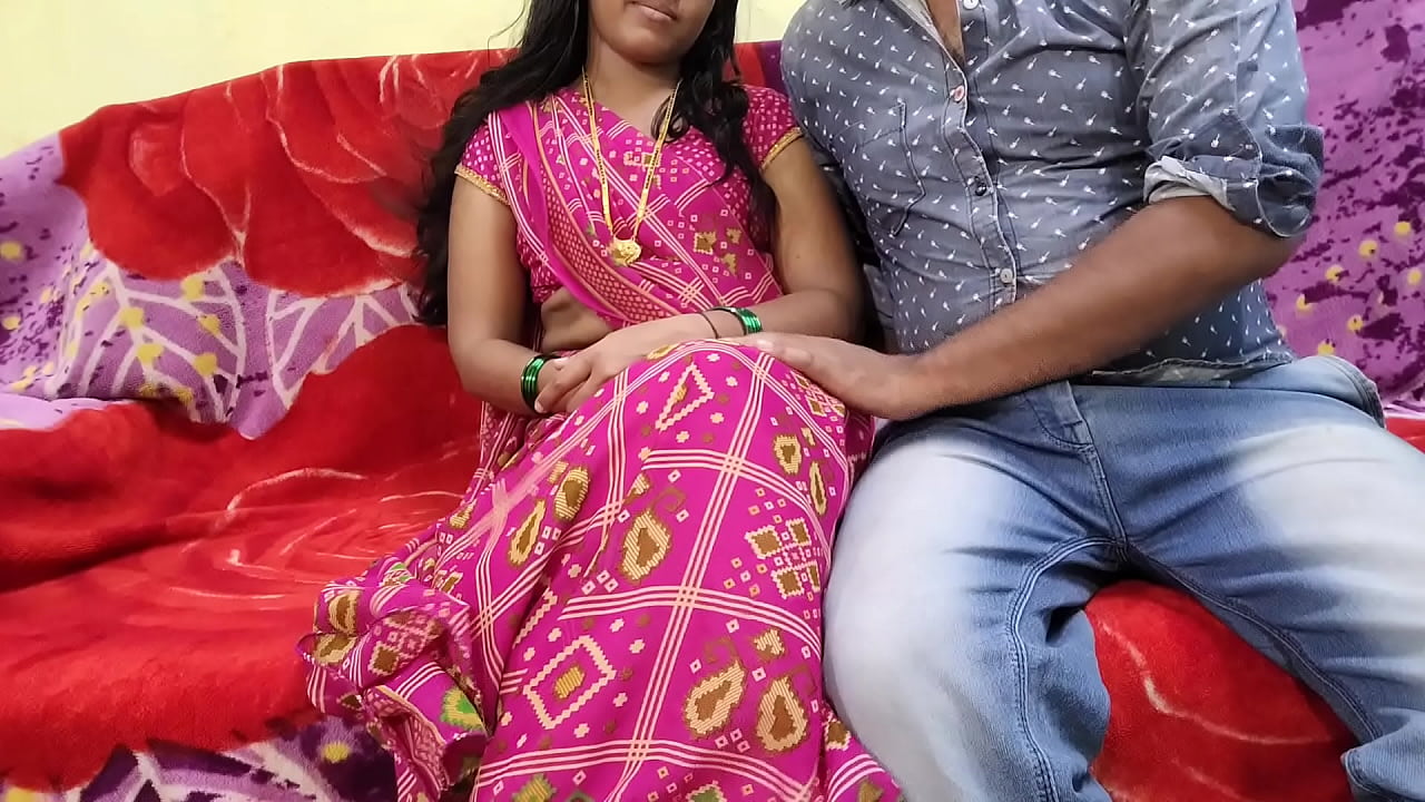 Desi Cute Aunty With Lollipop Doggy Style Fuck